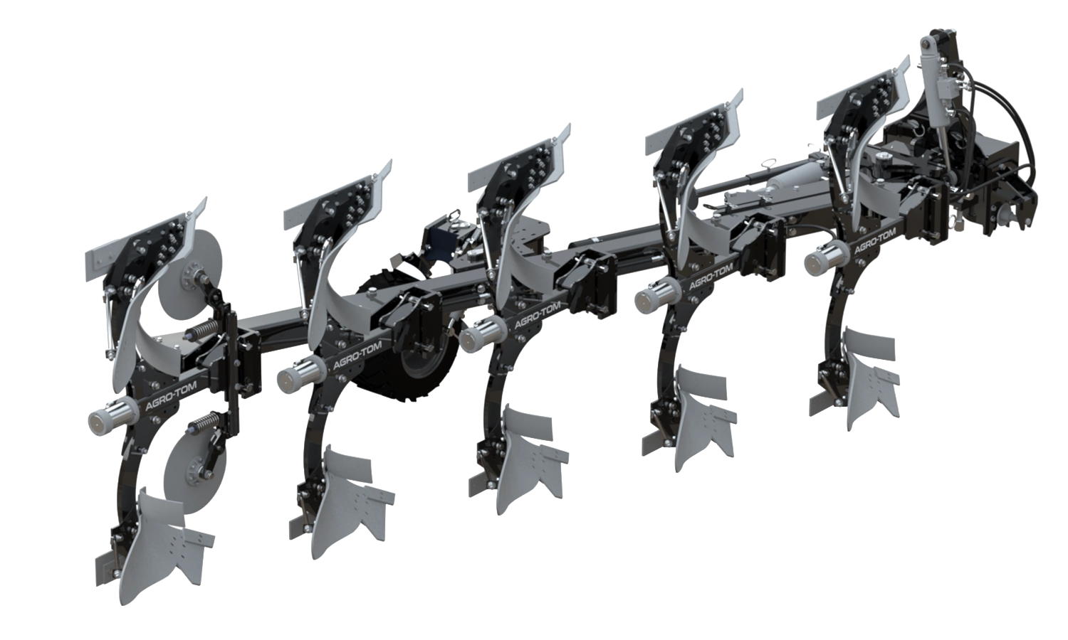 Plug reversibil model DS - DSK 4