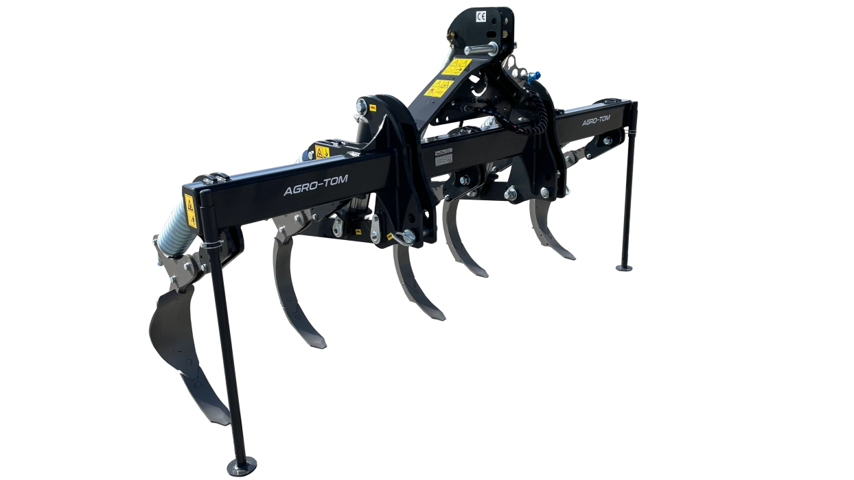 Cultivator multifuncțional - KWK 2.5