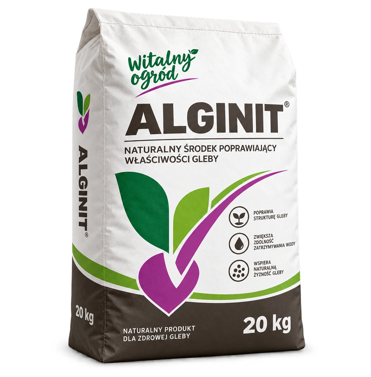 Alginit - 21.000 kg
