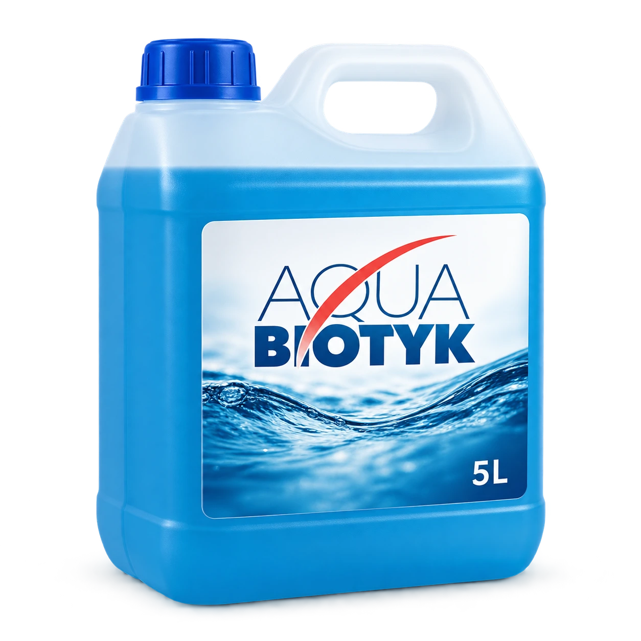 AQUABIOTYK - 5 litri