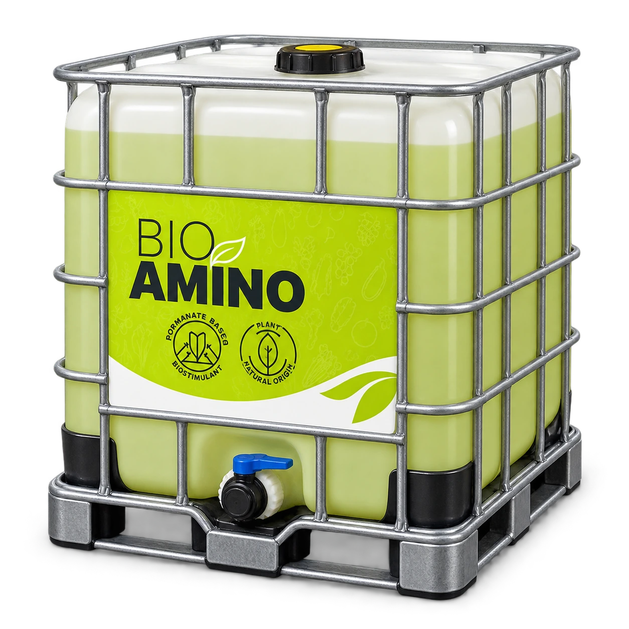 Bio-AMINO - 1.000 litri