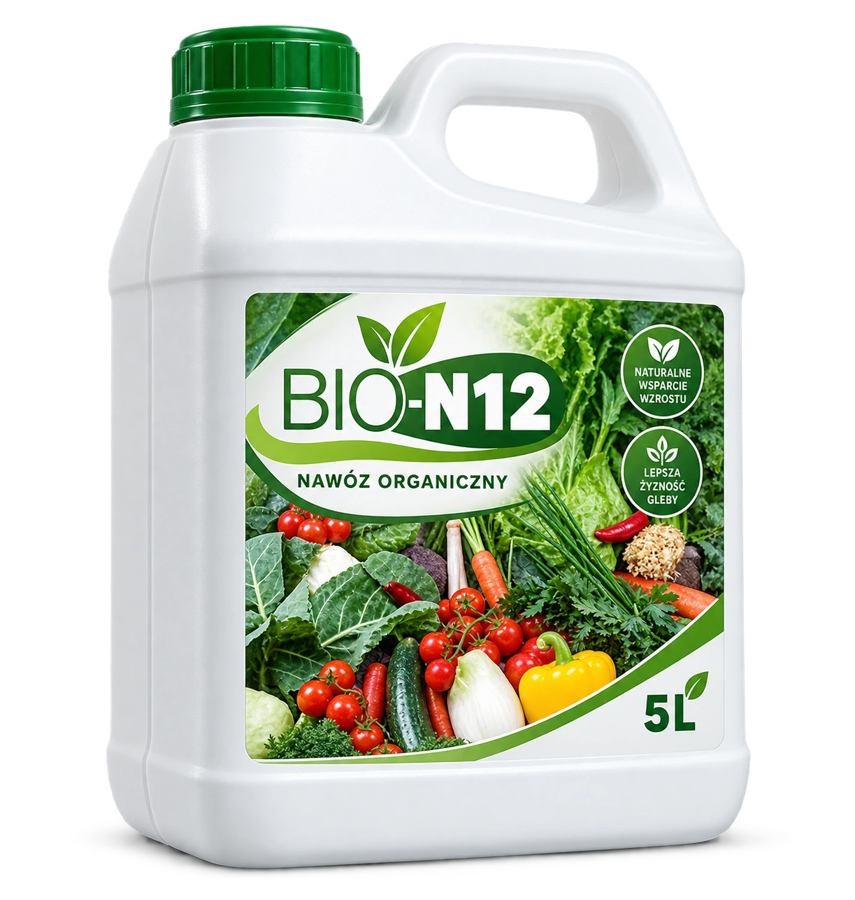 Bio-N12 - 5 litri