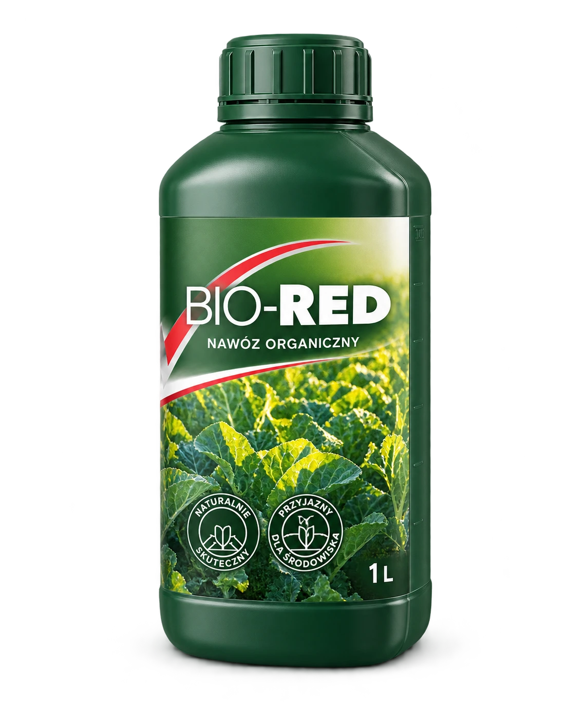 Bio-RED - 1 litru