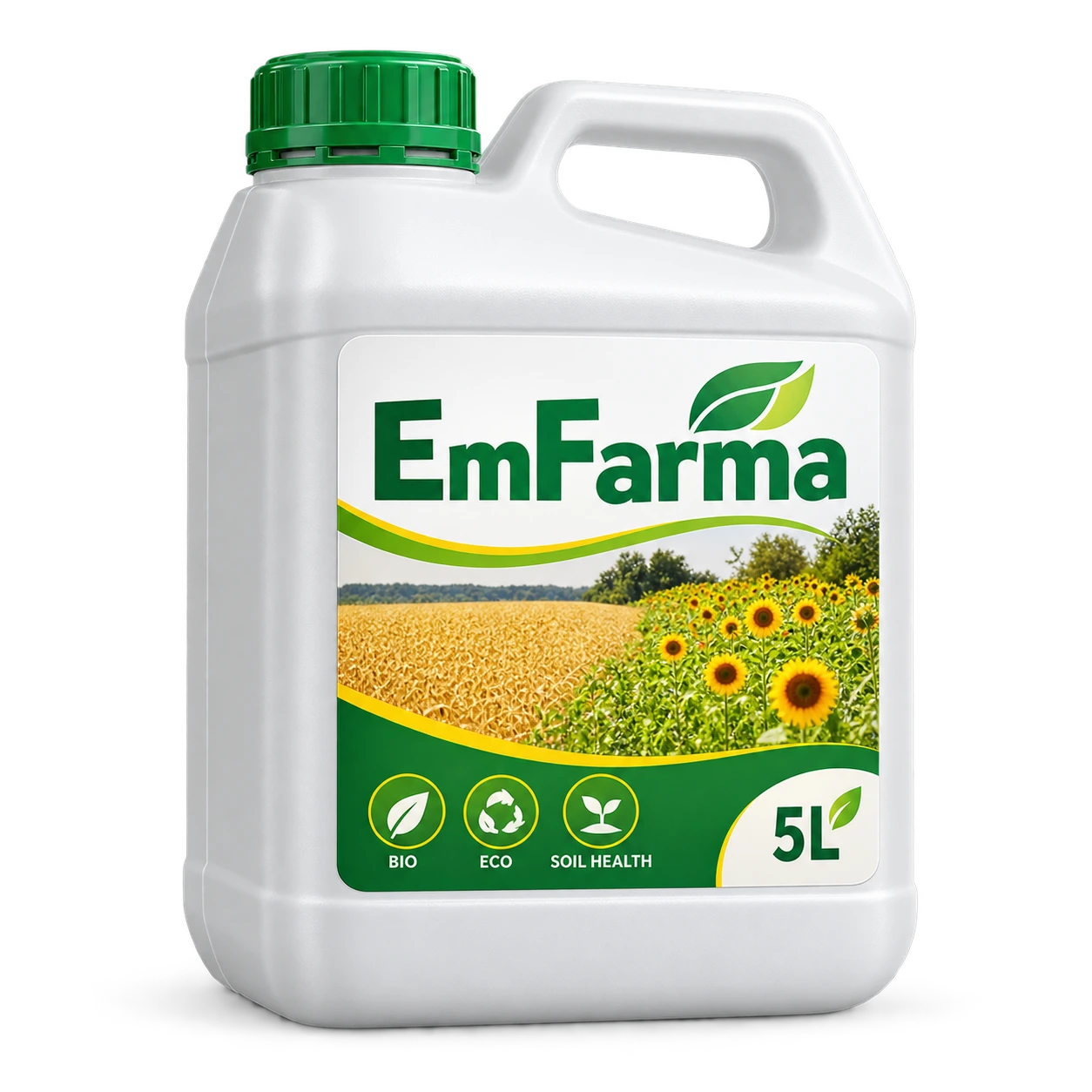 EmFarma - 5 litri