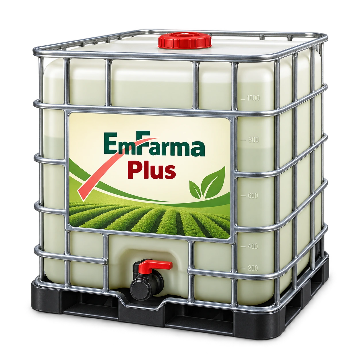 EmFarma Plus - 1.000 litri
