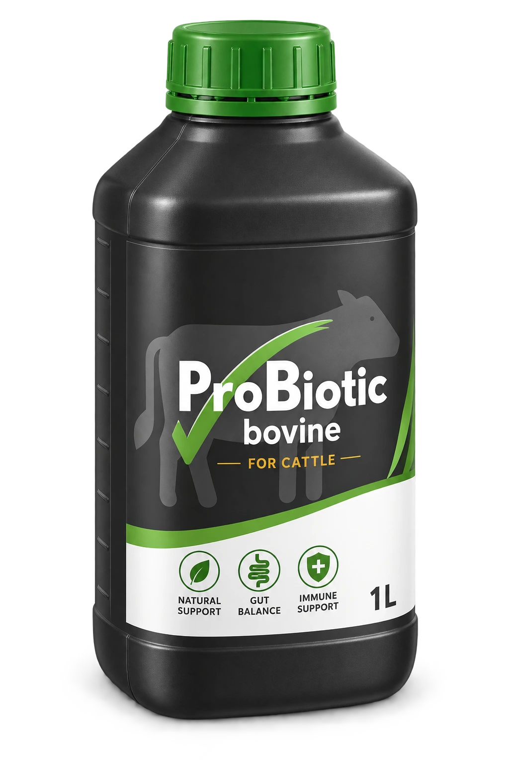 ProBiotic (em15) pentru bovine, ovine și caprine - 1 litru