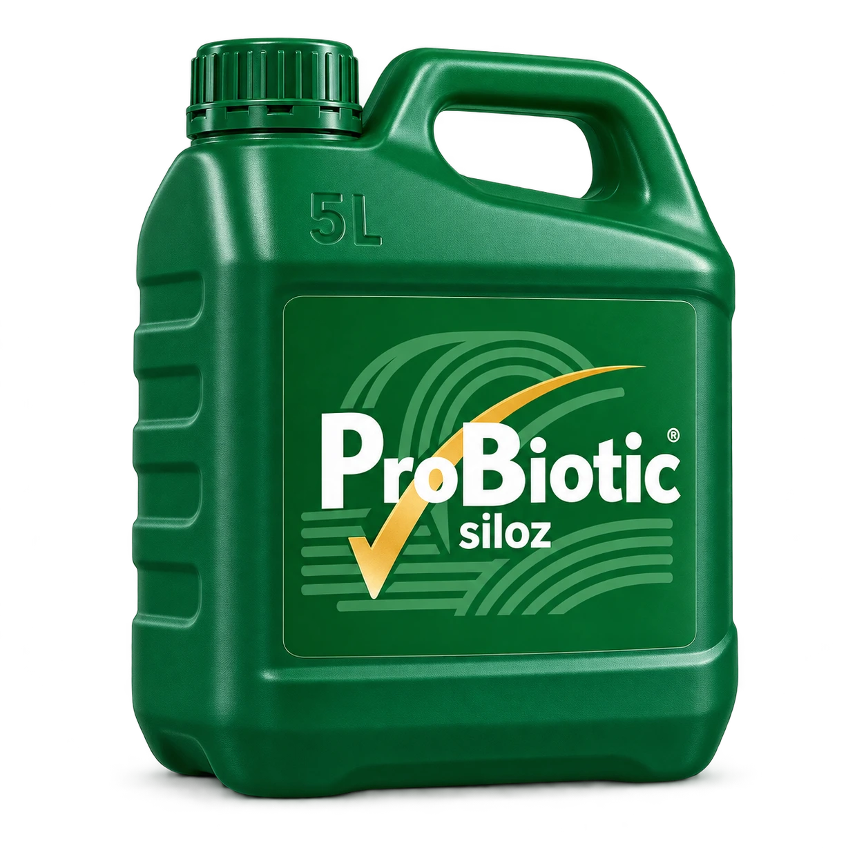 ProBiotic (em15) pentru siloz - 5 litri