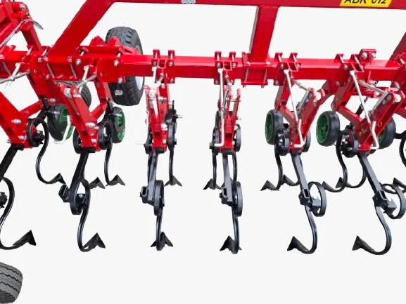 Cultivator/prășitoare fără fertilizare - ABK 006-standard/flex
