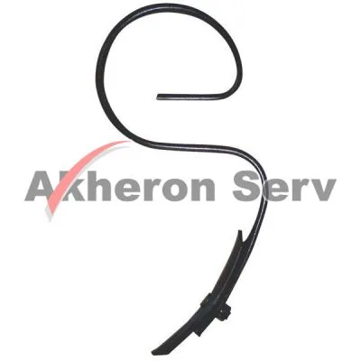 Arc combinator S3 25x8 - PPH006