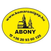 Komaromi-Gep