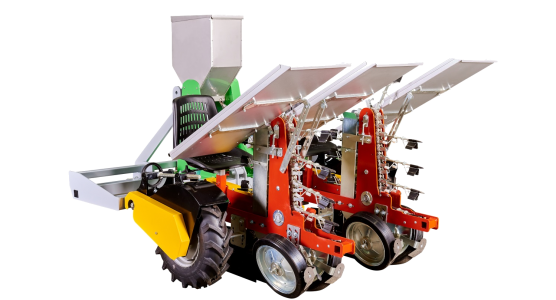 Utilaje legumicole: Ghid complet pentru modernizarea fermei în 2026