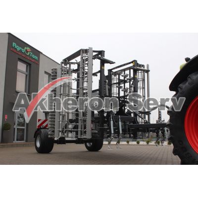 Compactor Agro-Tom