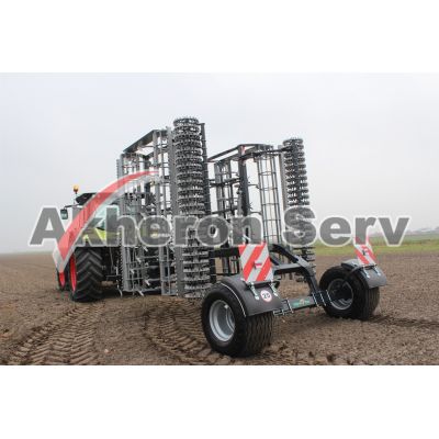 Compactor Agro-Tom