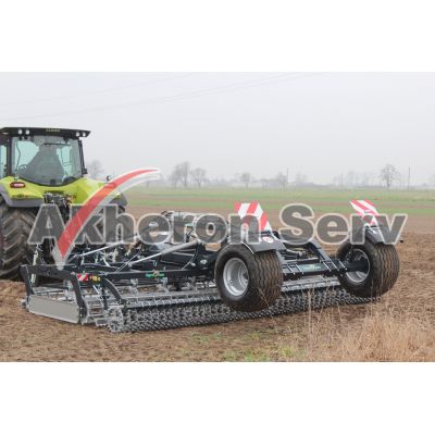 Compactor Agro-Tom