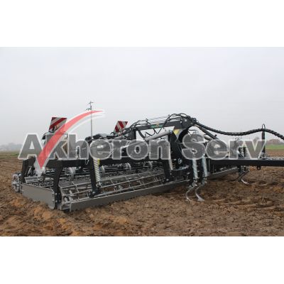 Compactor Agro-Tom