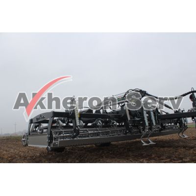 Compactor Agro-Tom