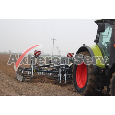 Compactor Agro-Tom