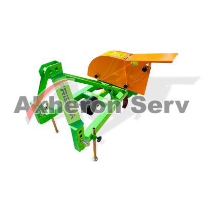 Ridger 595