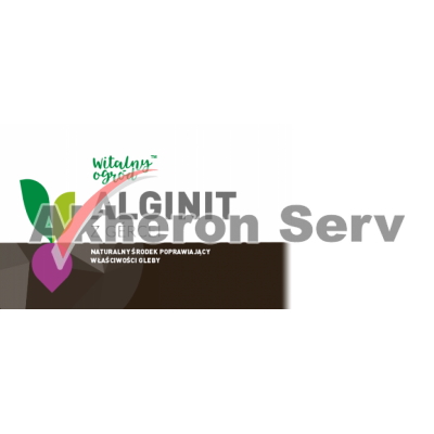 Alginit