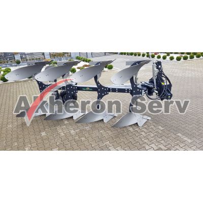 Plug reversibil model DS