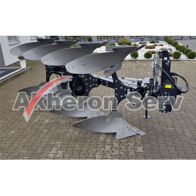 Plug reversibil model DS