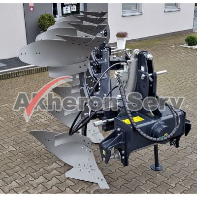 Plug reversibil model DS