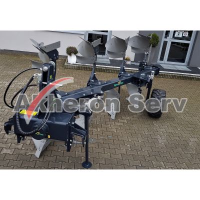 Plug reversibil model DS