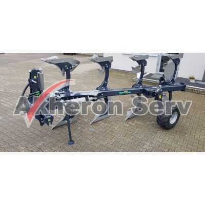 Plug reversibil model DS