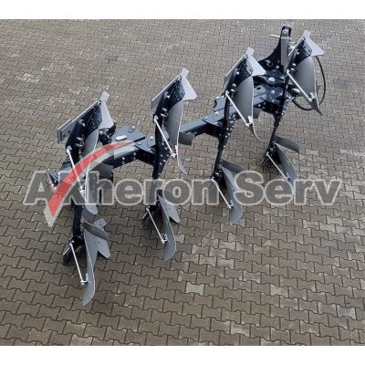 Plug reversibil model DS