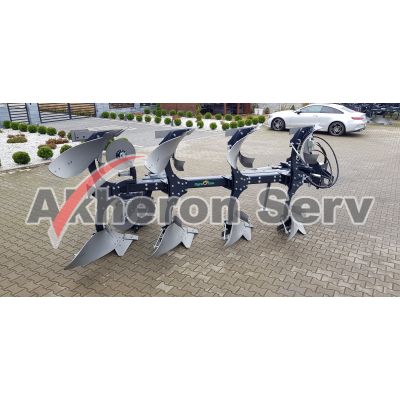 Plug reversibil model DS