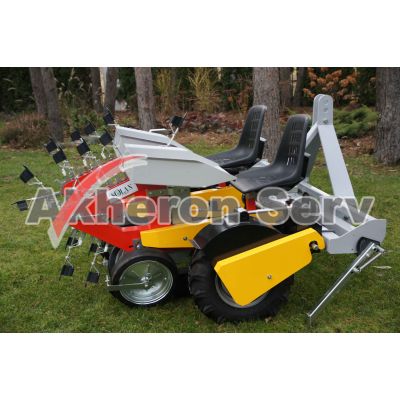 Plantator de răsaduri cu clești SOLAN S-241