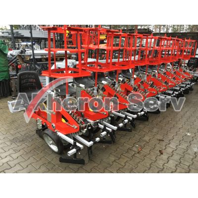 Plantator de răsaduri cu clești SOLAN S-241