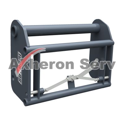 Rame de adaptare MANITOU - SMS