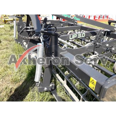 Compactor Agro-Tom