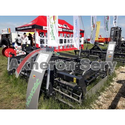 Compactor Agro-Tom