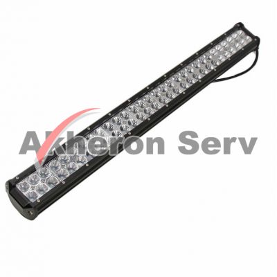 Lampa de lucru cu leduri, LED Bar, 180W