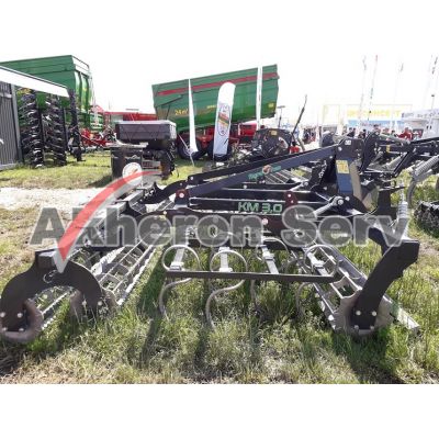 Combinator Agro-Tom