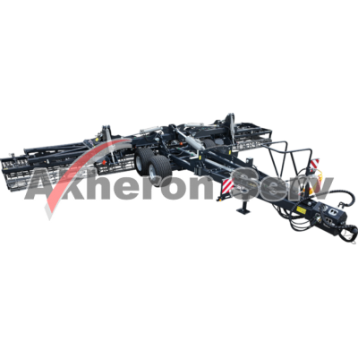 Compactor Agro-Tom