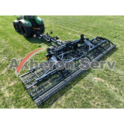 Compactor Agro-Tom