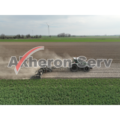 Compactor Agro-Tom