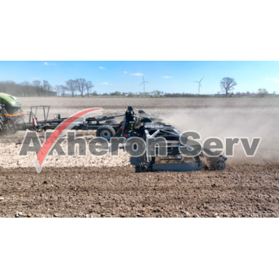 Compactor Agro-Tom