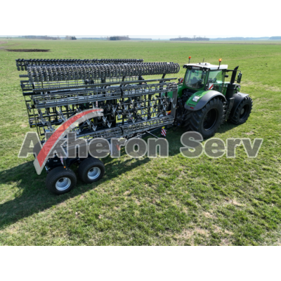 Compactor Agro-Tom