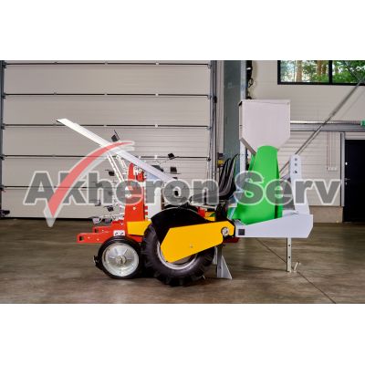 Plantator de răsaduri cu clești SOLAN S-241