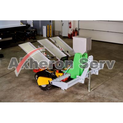 Plantator de răsaduri cu clești SOLAN S-241