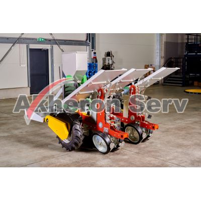 Plantator de răsaduri cu clești SOLAN S-241