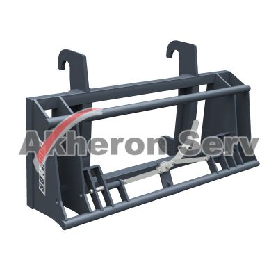 Rame de adaptare DIECI MINI - EURO