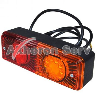 Lampa stop spate cu leduri AO17