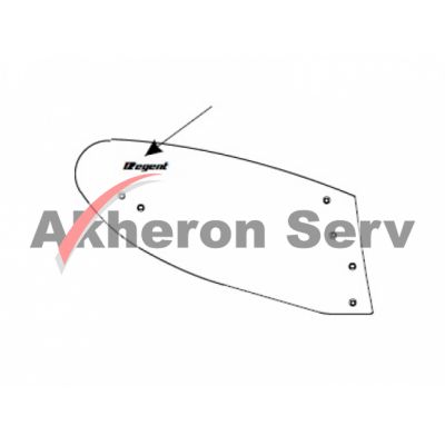 Cormana WS1 stanga REGENT