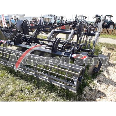 Cultivator de miriște Agro-Tom model