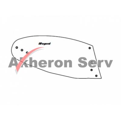 Cormana W 7-42 dreapta REGENT